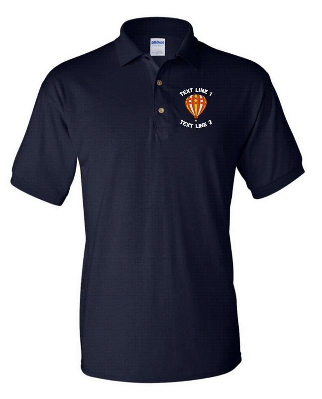 Hot Air Balloon Polo (image for) Hot Air Balloon Polo
